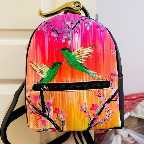 NWT Backpack Set - Picture 3 of 8